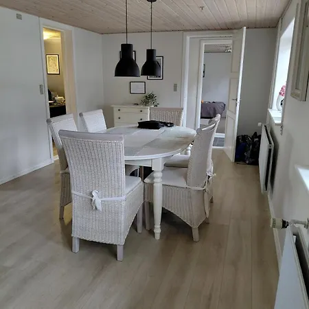 Charmerende I Midtby *
