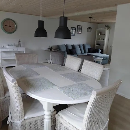Charmerende I Midtby * Struer