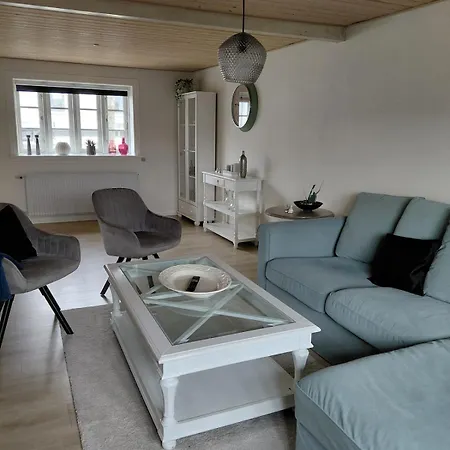 Charmerende I Midtby * Struer