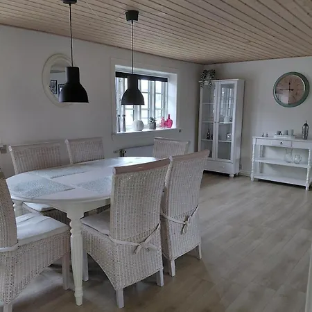 Charmerende I Midtby *