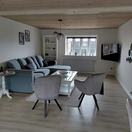 Charmerende I Midtby * Struer