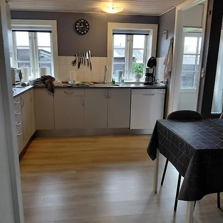 House Feriehus