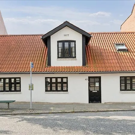 Charmerende I Midtby Struer