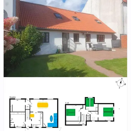 House * Struer