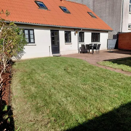 Vakantiehuis House