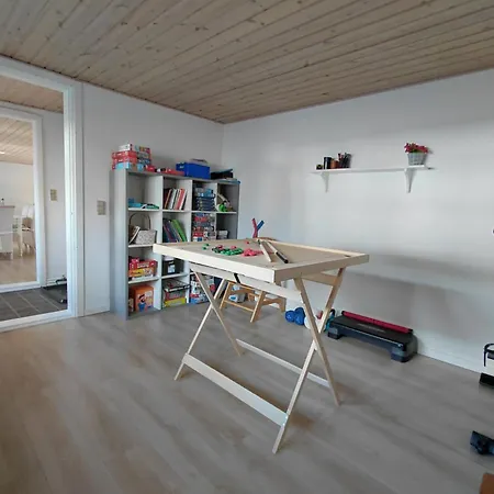 Vakantiehuis House Struer