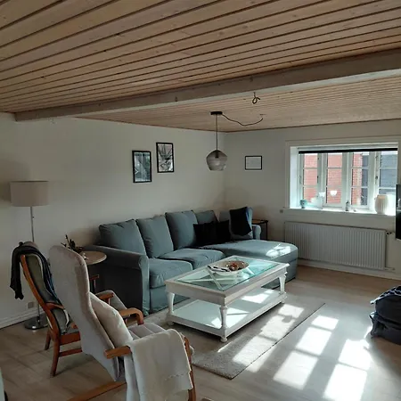 House Vakantiehuis *