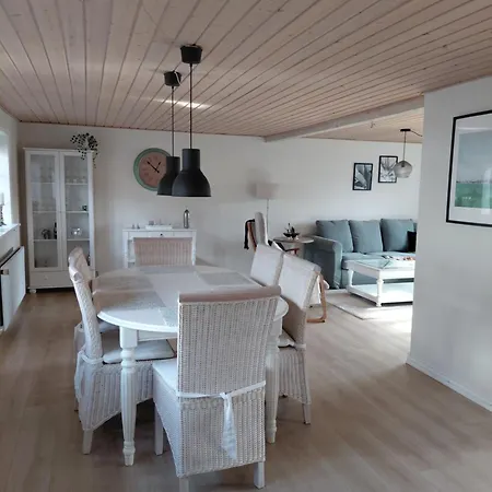 Vakantiehuis House Struer