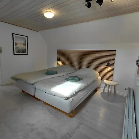 Vakantiehuis House
